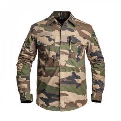 Chemise de combat Fighter A10 Equipment CCE