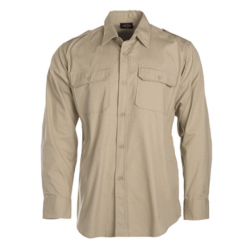 Chemise TROPICALE Mil-Tec Autre L