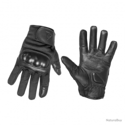 Gants coqués Nomex Ares Noir