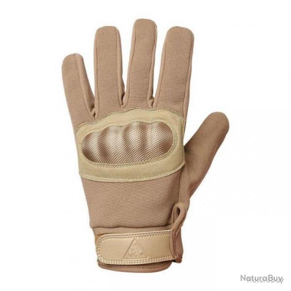 BLACK FRIDAY Gants Ares Stretch Desert Coyote