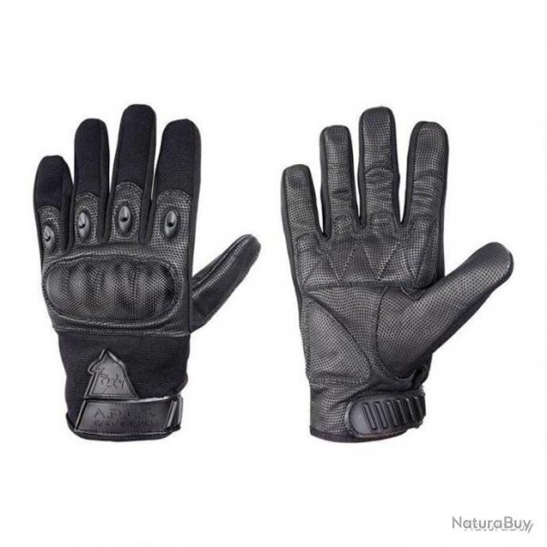 BLACK FRIDAY Gants Ares X PRO C Noprne Noir