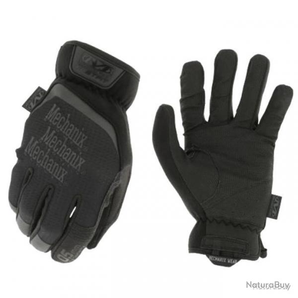 Gants FastFit TS 0.5 Mechanix Wear Noir