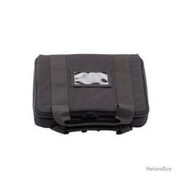 Housse pour arme PA Discreet Socom Blackhawk - Noir