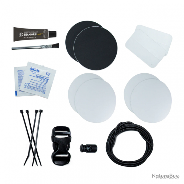 Kit de rparation Tenacious Tape Camp Gear Aid