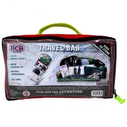 Kit de survie Travel Bag BCB