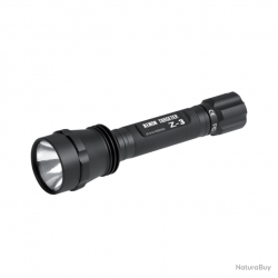 Lampe torche Z-3 Targeter Ledwave - Noir