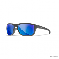 Lunettes de protection Kingpin Wiley X - Bleu