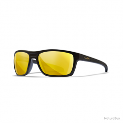 Lunettes de protection Kingpin Wiley X - Or