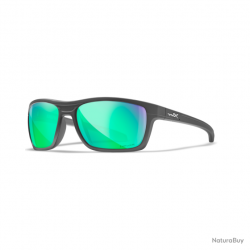 Lunettes de protection Kingpin Wiley X - Vert