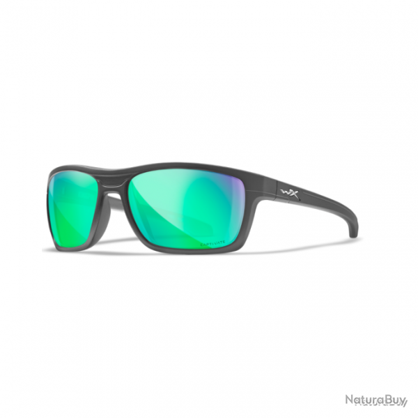 Lunettes de protection Kingpin Wiley X - Vert