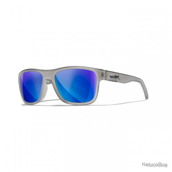 Lunettes de protection Ovation Wiley X - Bleu