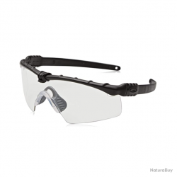 Lunettes de protection Ballistic M Frame 3.0 EN Oakley SI - Noir - Fumés