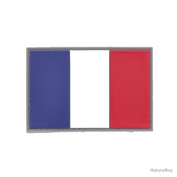 Morale patch Drapeau France Mil-Spec ID