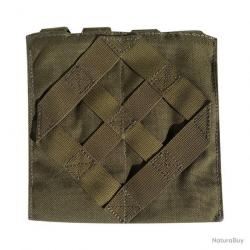 Panneau MOLLE UM 2.0 Blackhawk - Vert olive