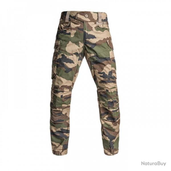 Pantalon de combat Fighter A10 Equipment - CCE - 44W / 83L