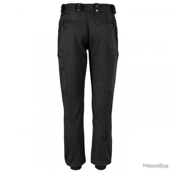 Pantalon scurit Intervention Mat Patrol Equipement - Noir - 40W