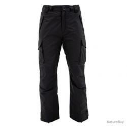 Pantalon chaud MIG 4.0 Carinthia Noir