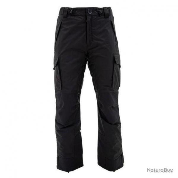 Pantalon chaud MIG 4.0 Carinthia Noir