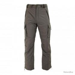 Pantalon chaud MIG 4.0 Carinthia Vert olive