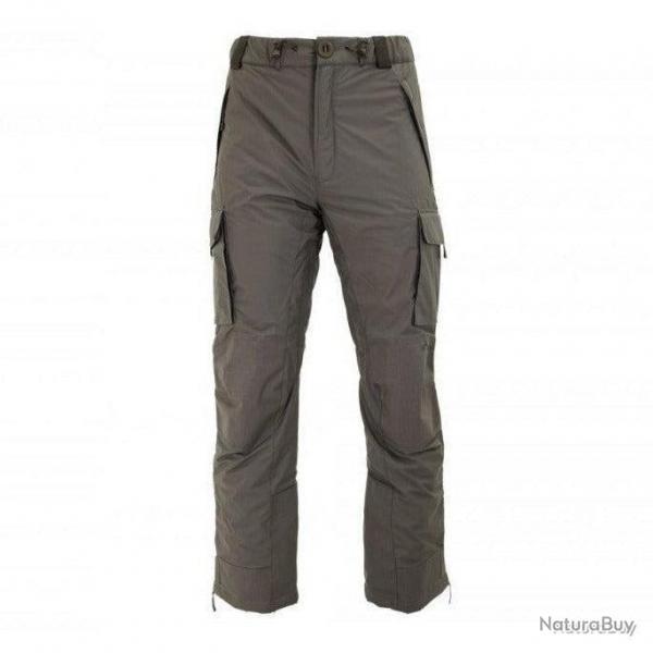 BLACK FRIDAY Pantalon Carinthia MIG 4.0 Vert olive