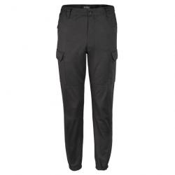 Pantalon tactique Militaire Patrol Equipement Noir FR