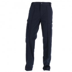 Pantalon Ultimate Mat GK Pro Bleu marine FR