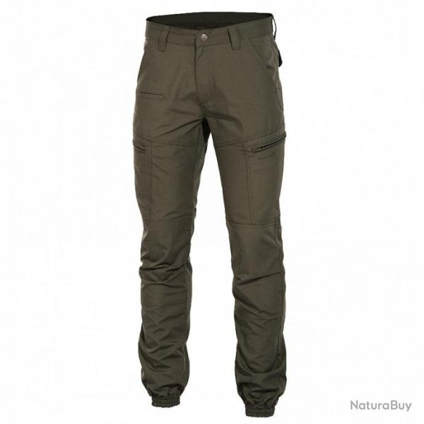 Pantalon Ypero Pentagon - Vert Ranger - 40 W / 32 L