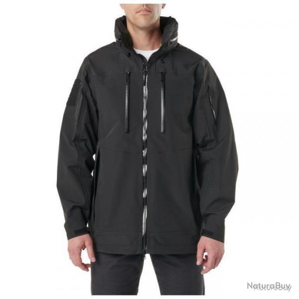 BLACK FRIDAY Parka 5.11 Tactical Approach Noir