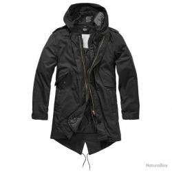 Parka M51 US Brandit - Noir - XL