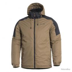 Parka Olympus Pentagon Coyote