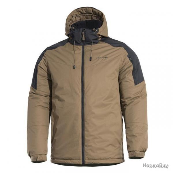 BLACK FRIDAY Parka Pentagon Olympus Coyote