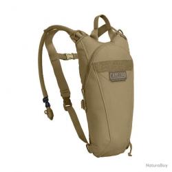 Poche à eau ThermoBak 3L Mil Spec Crux Long Camelbak - Coyote