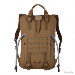 Poche à eau Aquasource 20L + VHS Source Tactical - Coyote