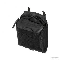 Pochette médicale Tacmed Flex 5.11 Tactical - Noir