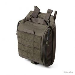 Pochette médicale Tacmed Flex 5.11 Tactical - Vert Ranger