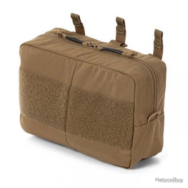 Pochette multi-usages 9.6 Horizontal Flex 5.11 Tactical - Coyote