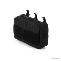 Pochette multi-usages 9.6 Horizontal Flex 5.11 Tactical - Noir