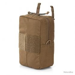 Pochette multi-usages 9.6 Vertical Flex 5.11 Tactical - Coyote