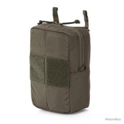 Pochette multi-usages 9.6 Vertical Flex 5.11 Tactical - Vert olive