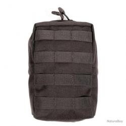 Pochette multi-usages Strike Upright Gp Blackhawk - Noir