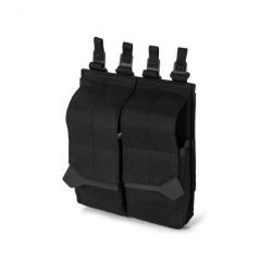 Porte-chargeur fermé double G36 Flex 5.11 Tactical - Noir