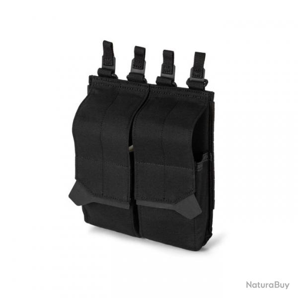 Porte-chargeur ferm double G36 Flex 5.11 Tactical - Noir
