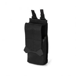 Porte-chargeur fermé simple G36 Flex 5.11 Tactical - Noir