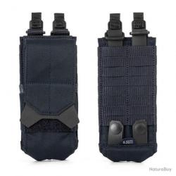 Porte-grenade Flash Bang Flex 5.11 Tactical - Bleu marine