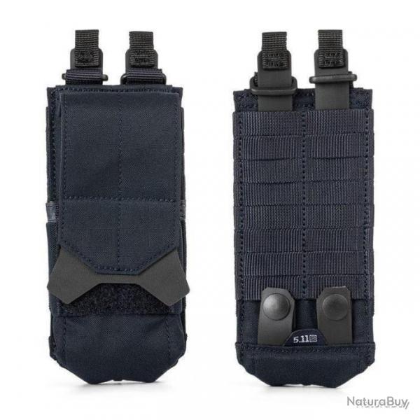 Porte-grenade 5.11 Tactical Flash Bang Flex Bleu