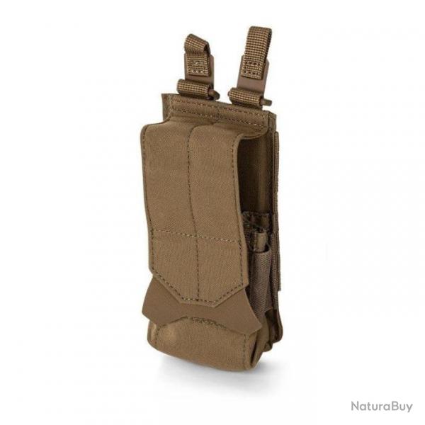 Porte-grenade Flash Bang Flex 5.11 Tactical - Coyote