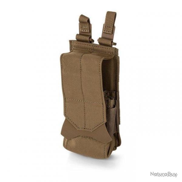 Porte-grenade Flash Bang Flex 5.11 Tactical - Coyote