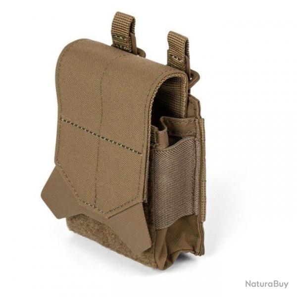 Porte-menottes Flex 5.11 Tactical - Coyote