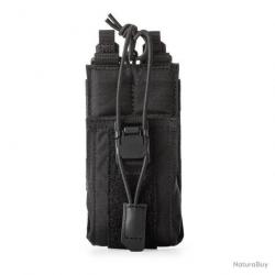 Porte-radio 2.0 Flex 5.11 Tactical - Noir