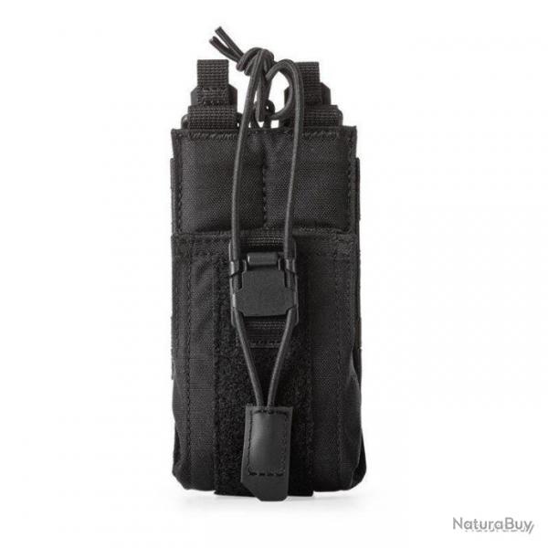 BLACK FRIDAY Porte-radio 5.11 Tactical FLEX 2.0 Noir